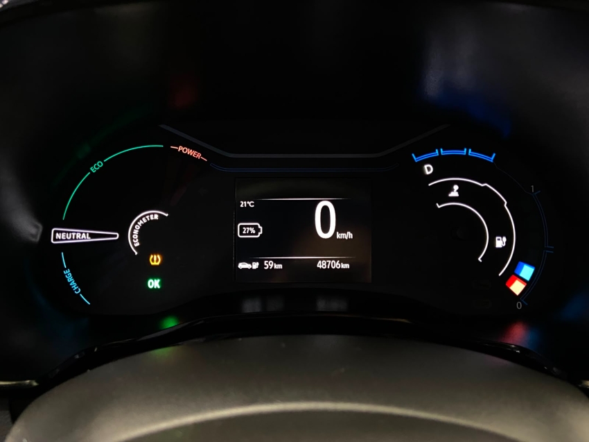 renault kwid e-tech 27 kw eletrico 1.0 4p automatico 20245