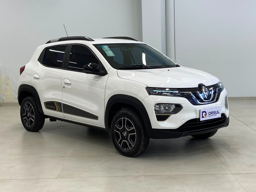 renault kwid e-tech 27 kw eletrico 1.0 4p automatico 20241