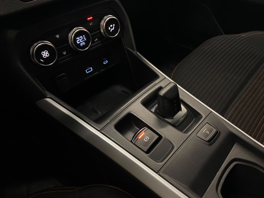 renault kardian 1.0 tce flex premiere edition edc 4p automatico 20256