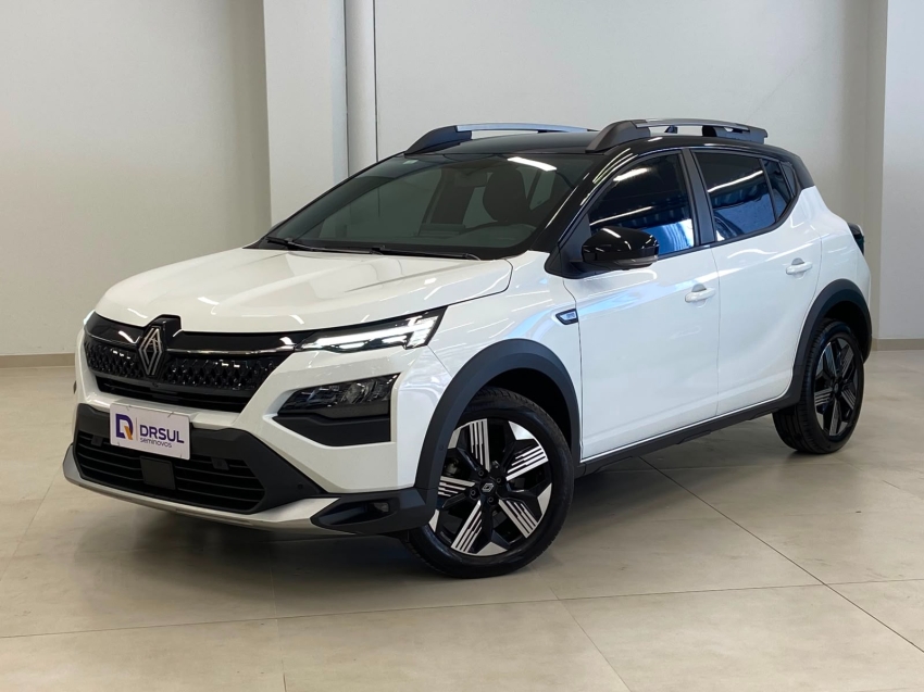 renault kardian 1.0 tce flex premiere edition edc 4p automatico 20250