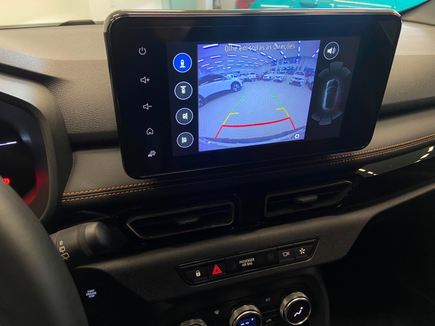 renault kardian 1.0 tce flex premiere edition edc 4p automatico 20258