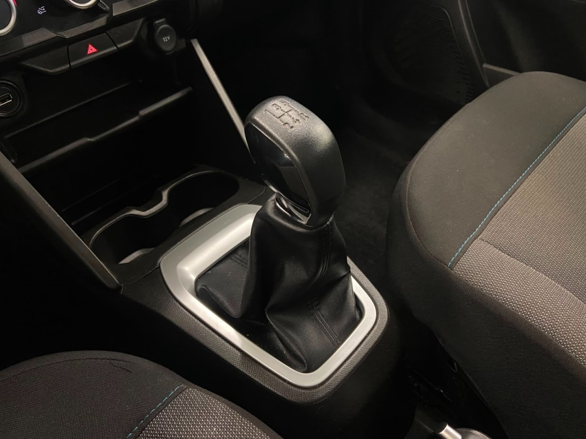 citroen c3 1.0 firefly flex first edition manual 4p 20236