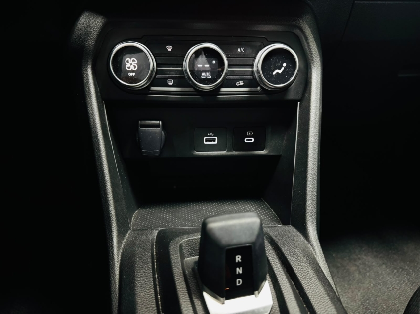 renault kardian 1.0 tce flex evolution edc 4p automatico 20258