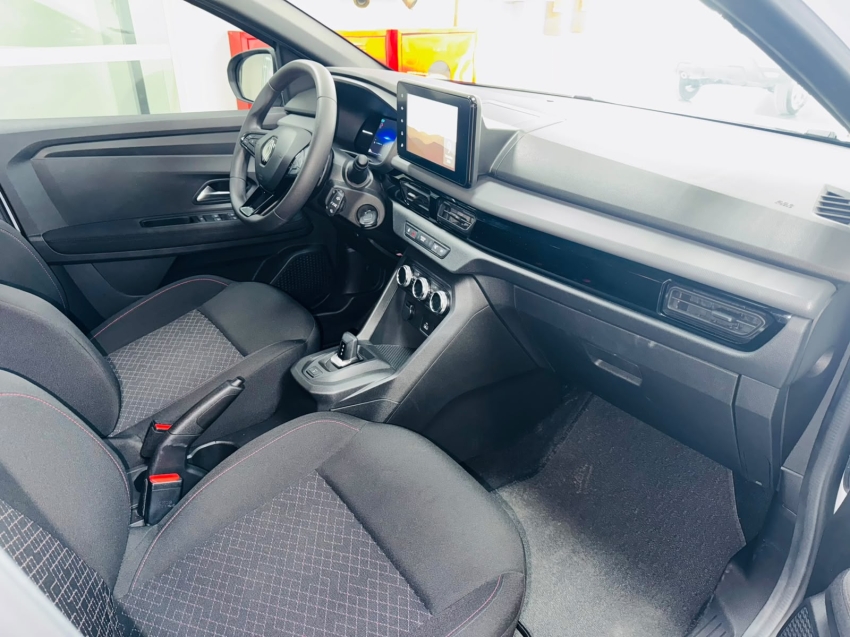 renault kardian 1.0 tce flex evolution edc 4p automatico 20259