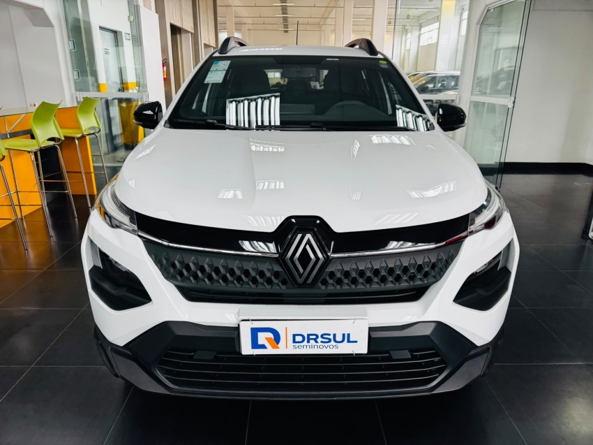 renault kardian 1.0 tce flex evolution edc 4p automatico 202511