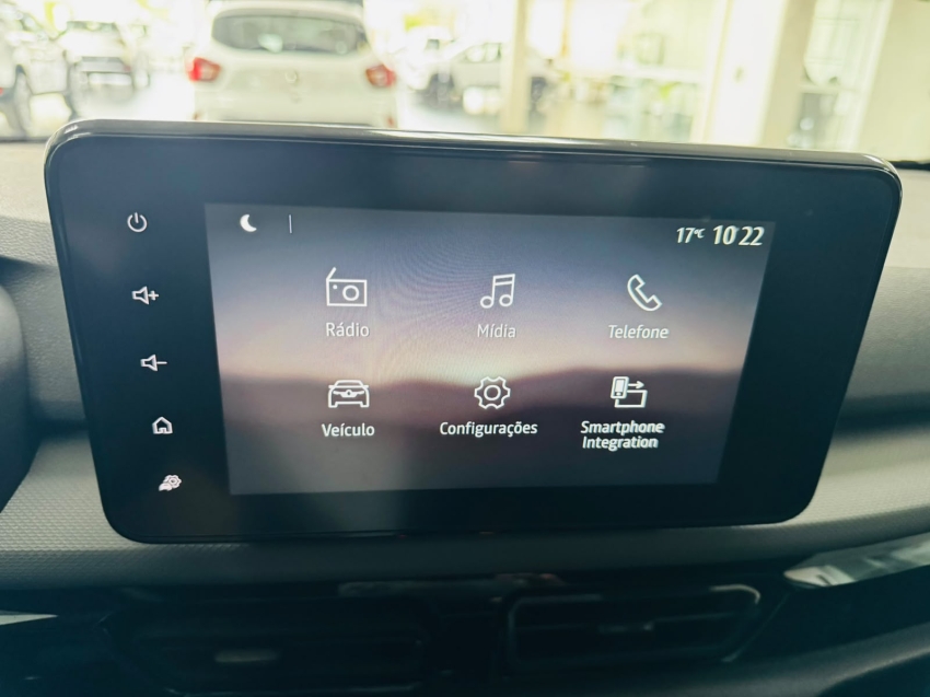 renault kardian 1.0 tce flex evolution edc 4p automatico 20256