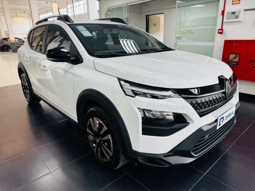 renault kardian 1.0 tce flex evolution edc 4p automatico 20251