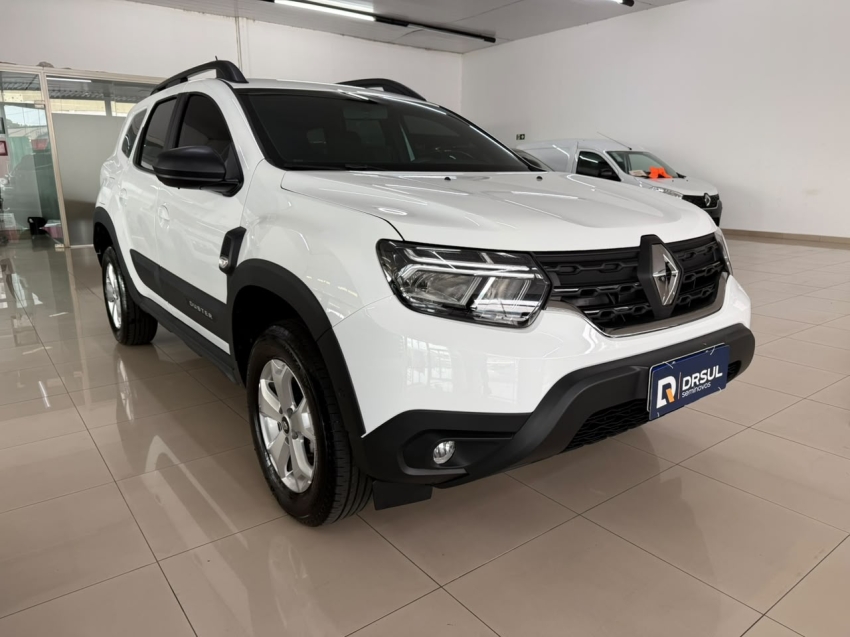 renault duster 1.6 16v sce flex intense plus manual 4p 20261