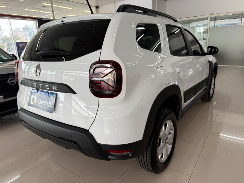 renault duster 1.6 16v sce flex intense plus manual 4p 20262