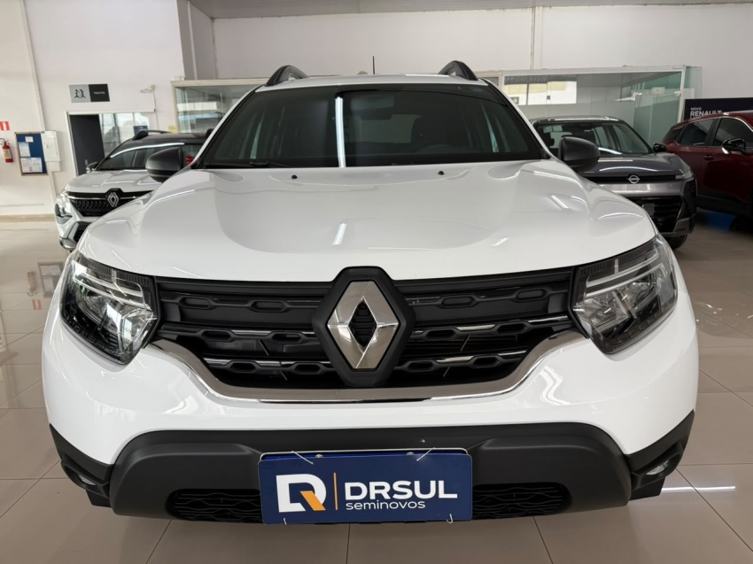 renault duster 1.6 16v sce flex intense plus manual 4p 20266