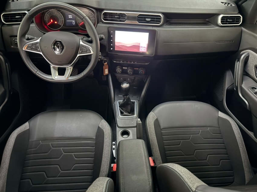 renault duster 1.6 16v sce flex intense plus manual 4p 20264