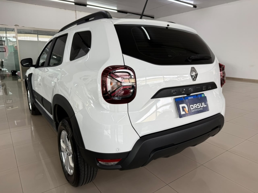 renault duster 1.6 16v sce flex intense plus manual 4p 20263