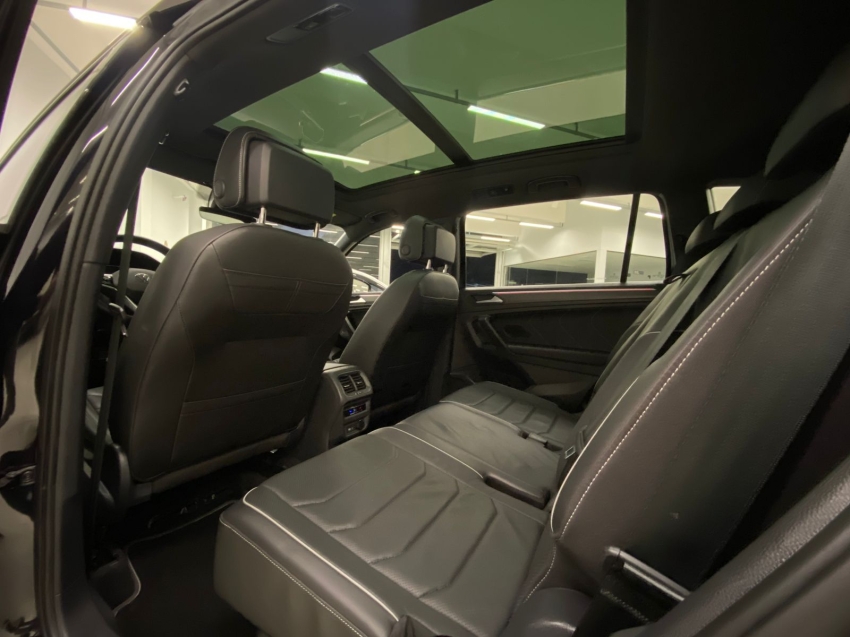 volkswagen tiguan 2.0 300 tsi gasolina allspace r-line automatico 4p 20245