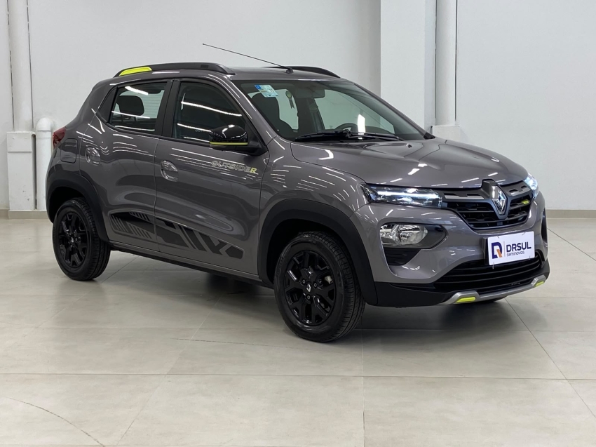 renault kwid 1.0 12v sce flex outsider manual 4p 20261