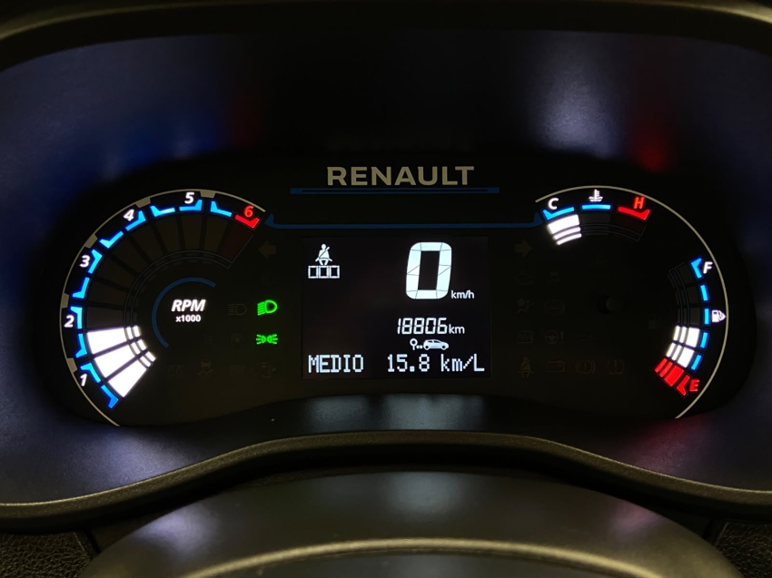 renault kwid 1.0 12v sce flex outsider manual 4p 20265