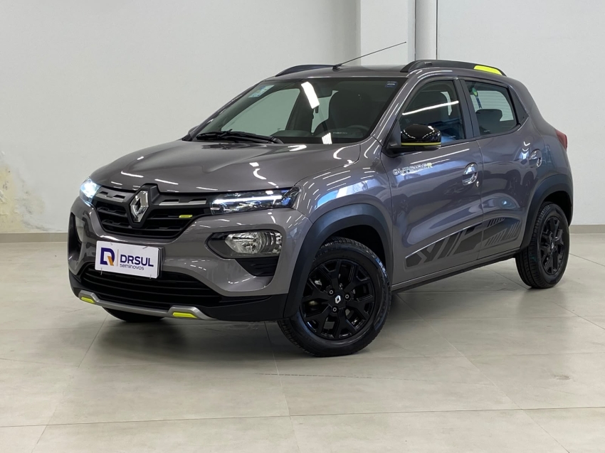 renault kwid 1.0 12v sce flex outsider manual 4p 20260