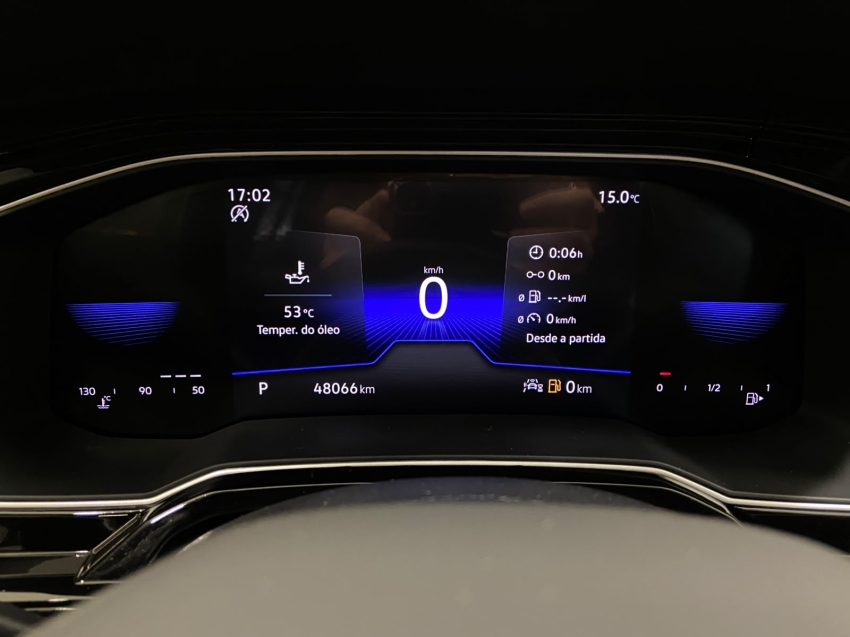volkswagen virtus 1.0 170 tsi automatico flex 4p 20235