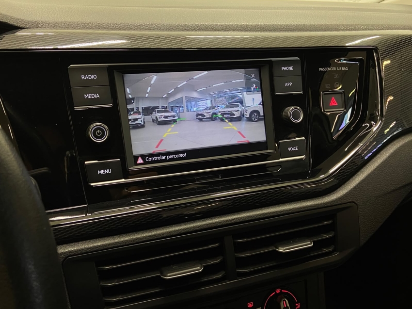 volkswagen virtus 1.0 170 tsi automatico flex 4p 20238