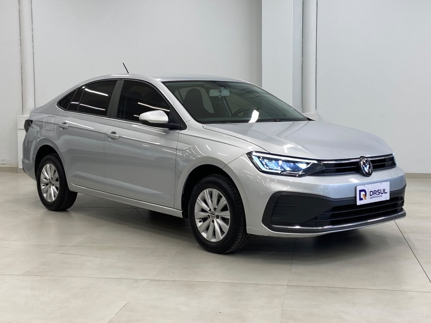 volkswagen virtus 1.0 170 tsi automatico flex 4p 20231