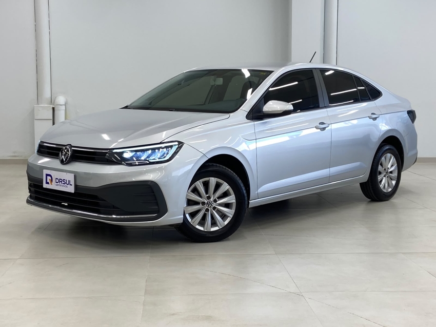 volkswagen virtus 1.0 170 tsi automatico flex 4p 20230