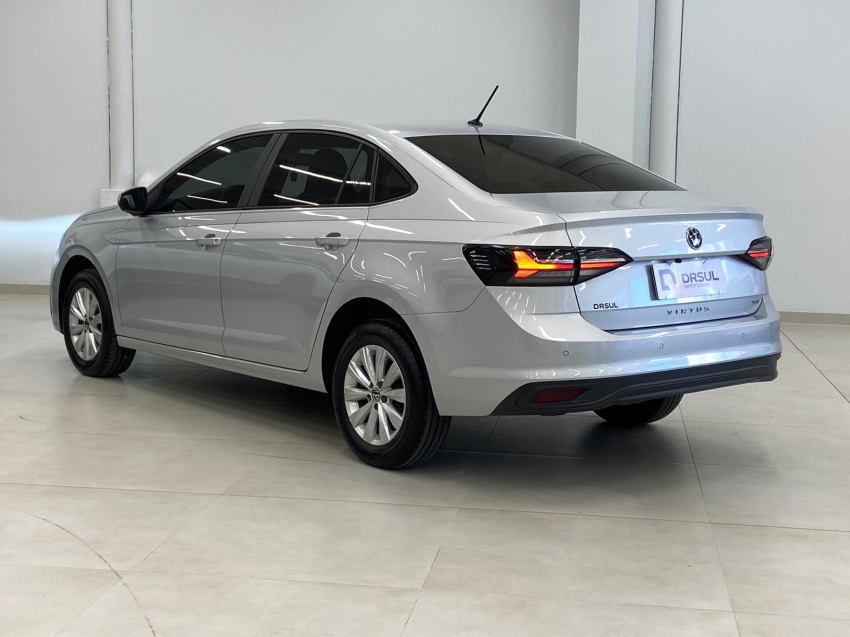 volkswagen virtus 1.0 170 tsi automatico flex 4p 20233