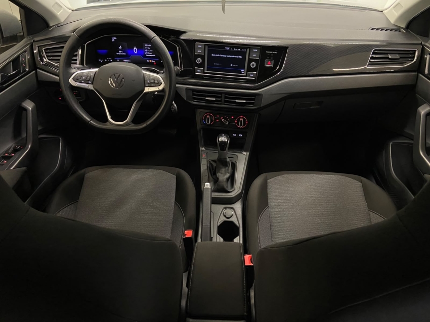 volkswagen virtus 1.0 170 tsi automatico flex 4p 20234