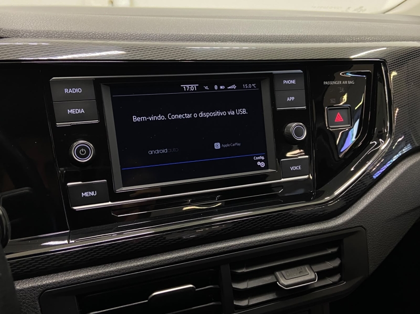 volkswagen virtus 1.0 170 tsi automatico flex 4p 20237