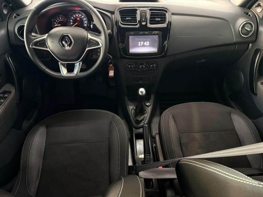 renault logan 1.0 12v sce flex zen manual 4p 20214