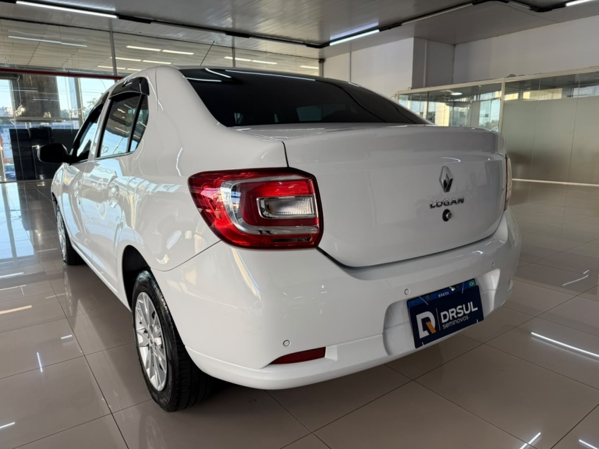 renault logan 1.0 12v sce flex zen manual 4p 20213