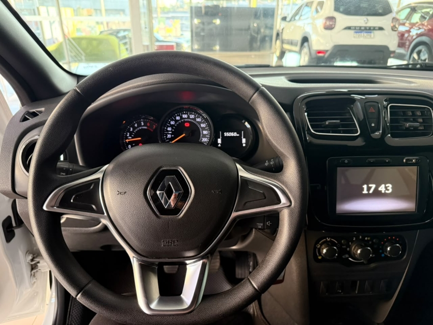 renault logan 1.0 12v sce flex zen manual 4p 20215