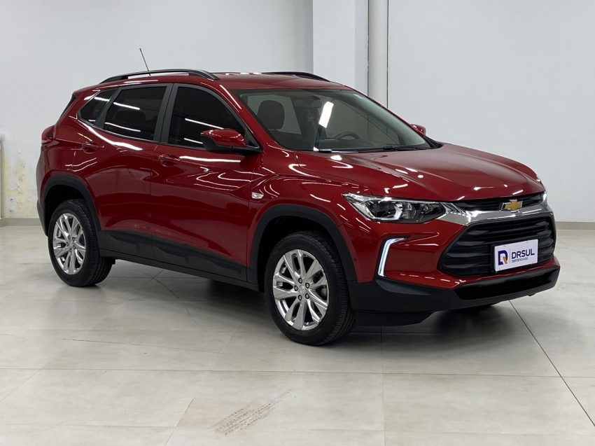 chevrolet tracker 1.0 turbo flex ltz automatico 4p 20221