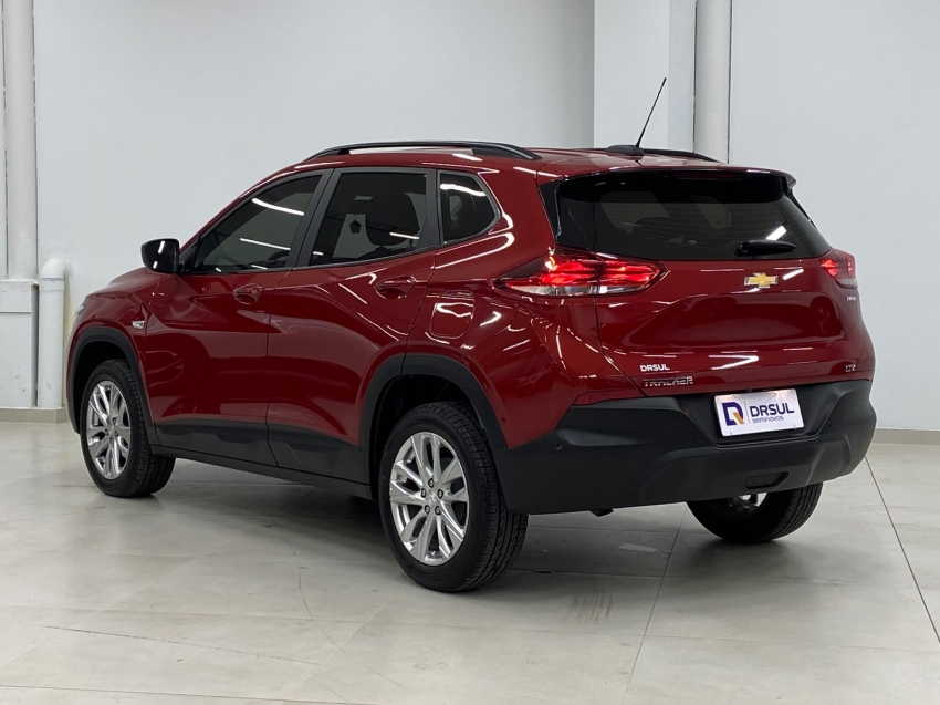 chevrolet tracker 1.0 turbo flex ltz automatico 4p 20223