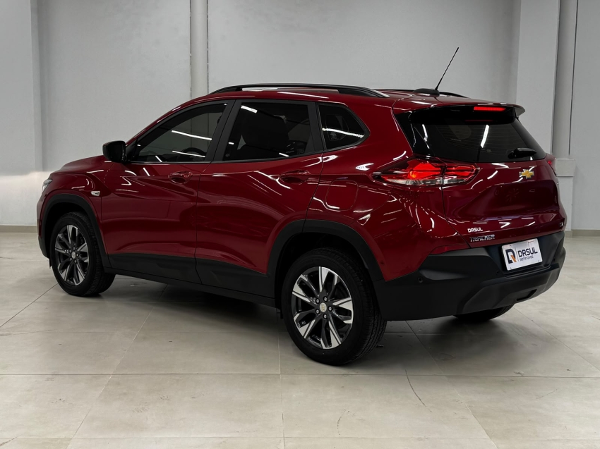 chevrolet tracker 1.0 turbo flex ltz automatico 4p 20223