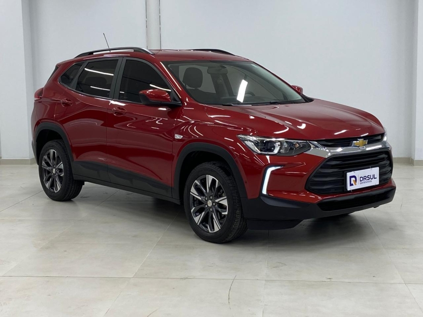 chevrolet tracker 1.0 turbo flex ltz automatico 4p 20221