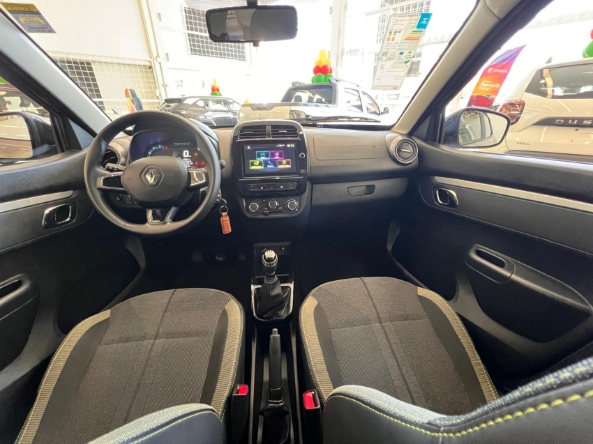 renault kwid 1.0 12v sce flex outsider manual 4p 20264