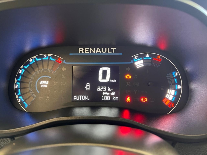 renault kwid 1.0 12v sce flex outsider manual 4p 20265