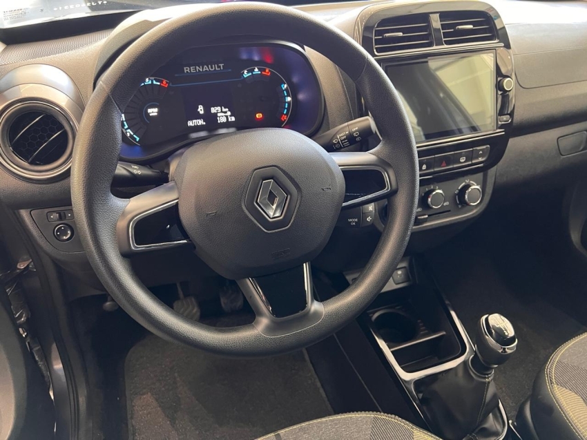 renault kwid 1.0 12v sce flex outsider manual 4p 20266