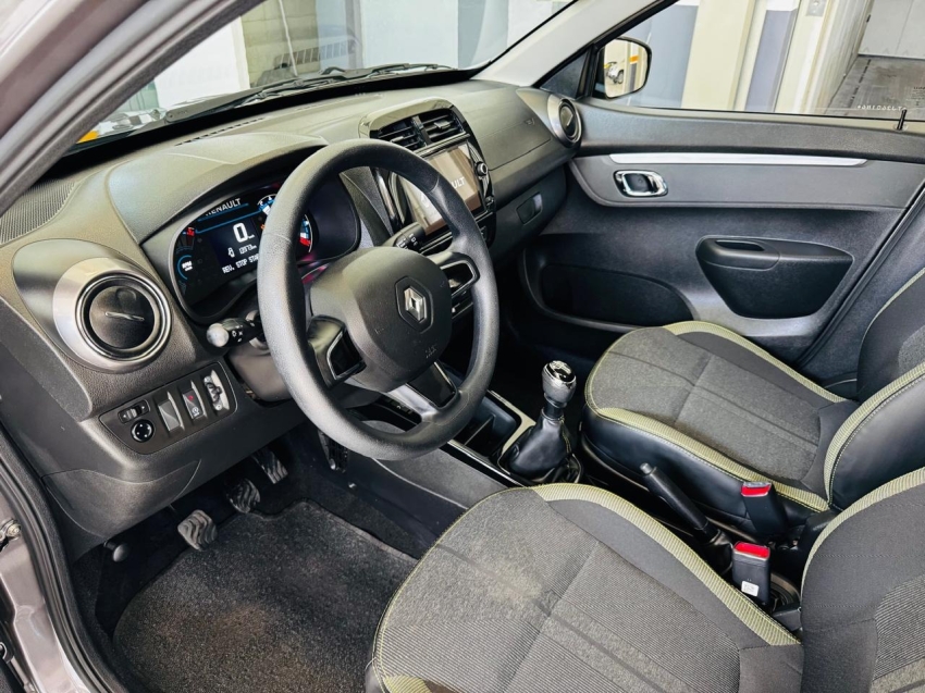 renault kwid 1.0 12v sce flex outsider manual 4p 20266