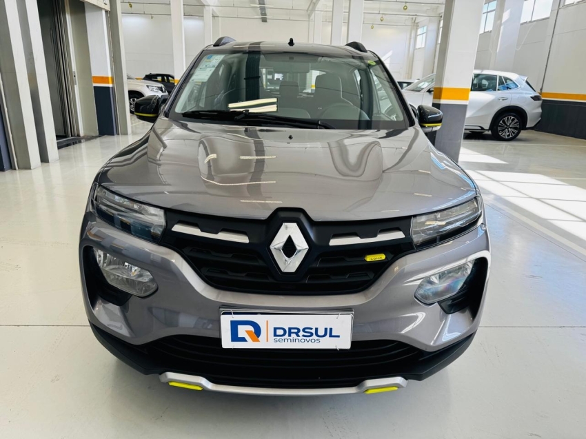 renault kwid 1.0 12v sce flex outsider manual 4p 202610