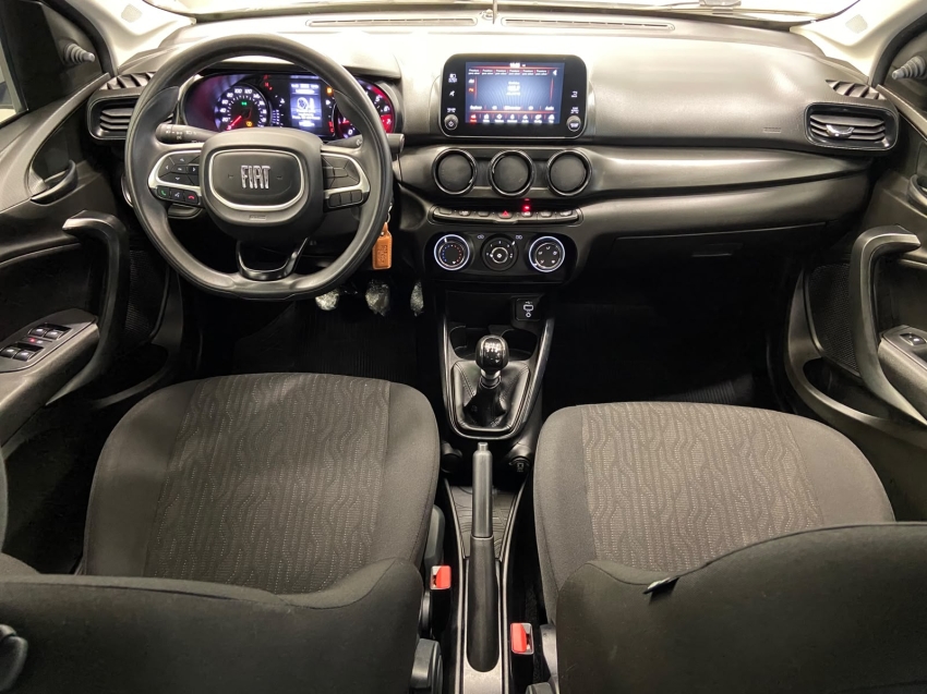 fiat cronos 1.0 firefly flex drive manual 4p 20254