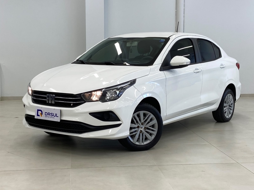 fiat cronos 1.0 firefly flex drive manual 4p 2025