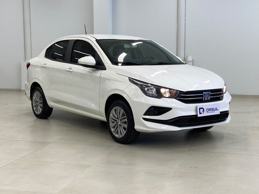 fiat cronos 1.0 firefly flex drive manual 4p 20251