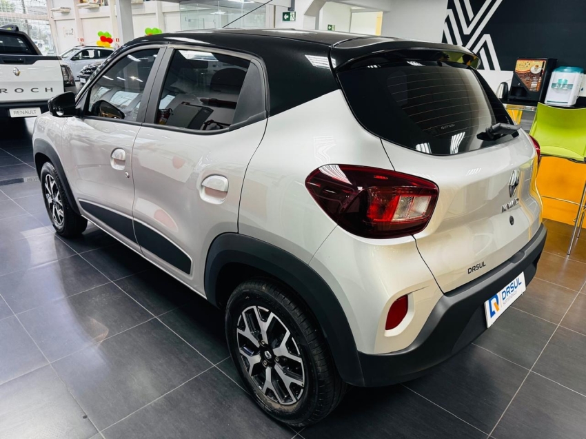 renault kwid 1.0 12v sce flex intense manual 4p 20253