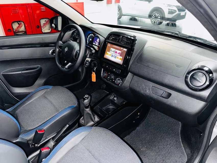 renault kwid 1.0 12v sce flex intense manual 4p 20258