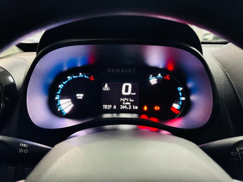 renault kwid 1.0 12v sce flex intense manual 4p 20255