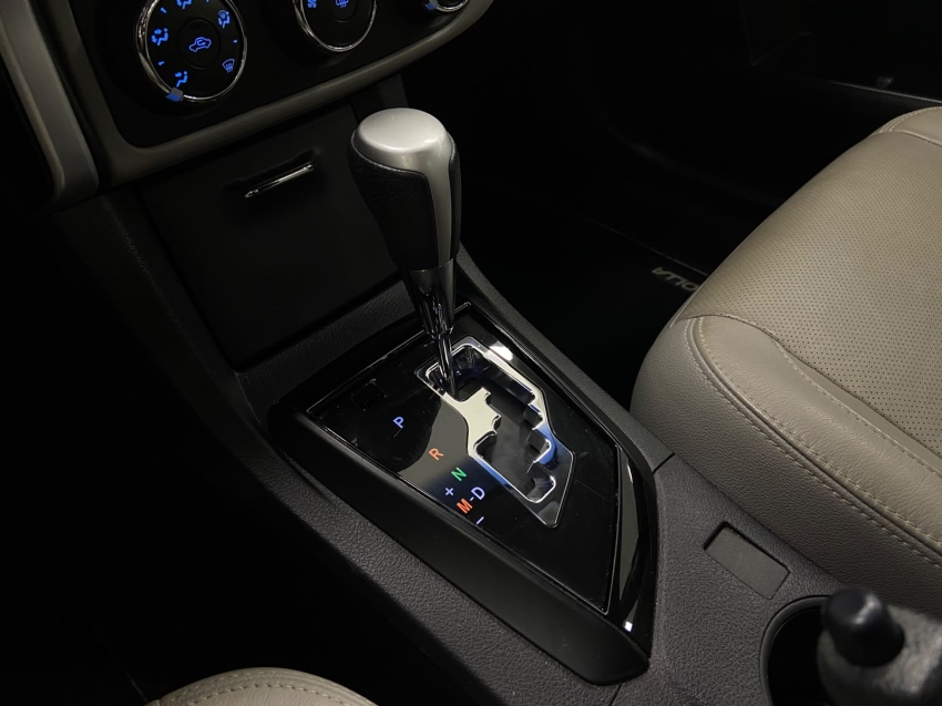 toyota corolla 1.8 gli 16v flex 4p automatico 20186