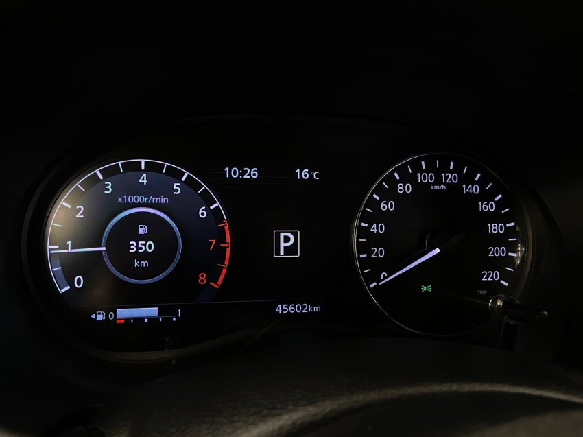 nissan kicks 1.6 16v flexstart advance xtronic flex 4p automatico 20225
