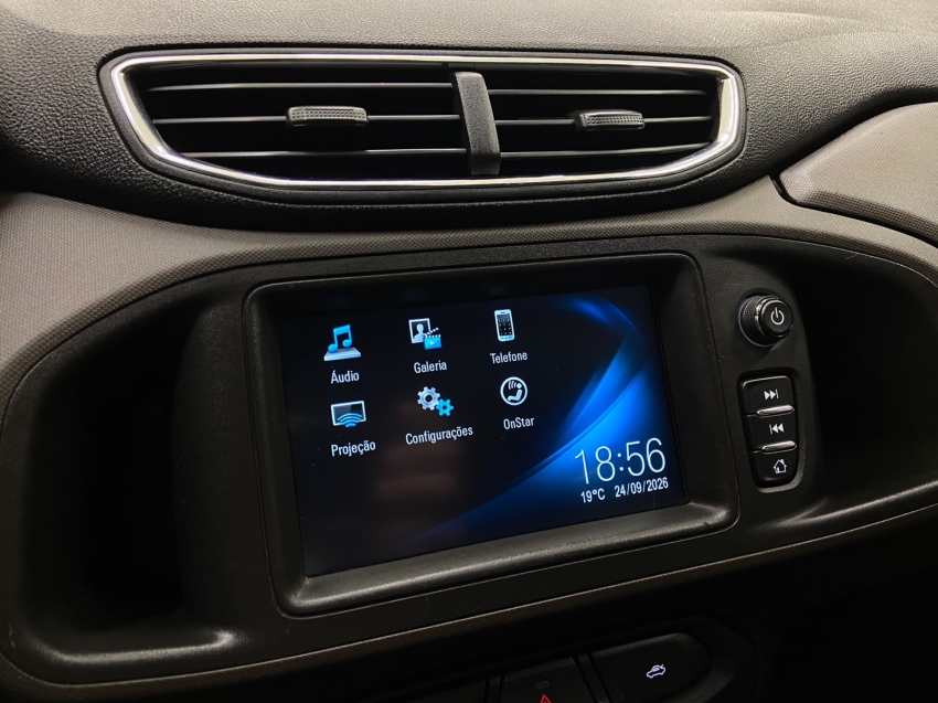 chevrolet prisma 1.4 mpfi ltz 8v flex 4p manual 20197