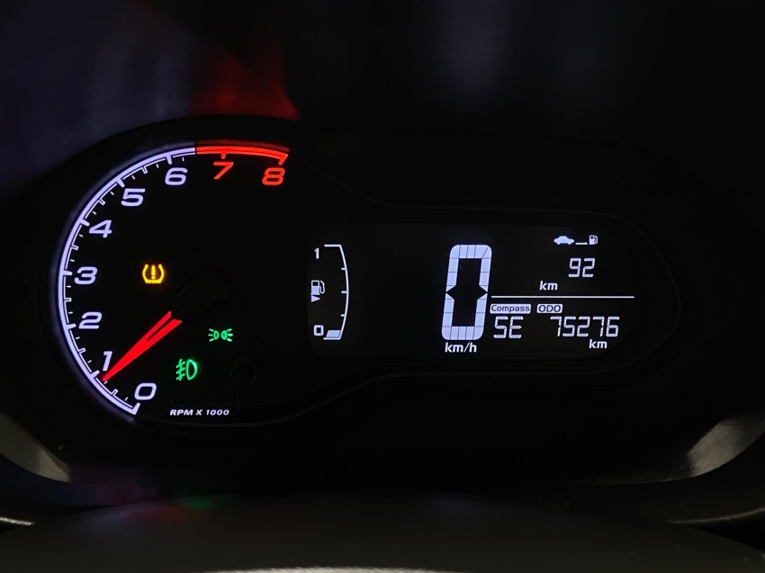 chevrolet prisma 1.4 mpfi ltz 8v flex 4p manual 20195
