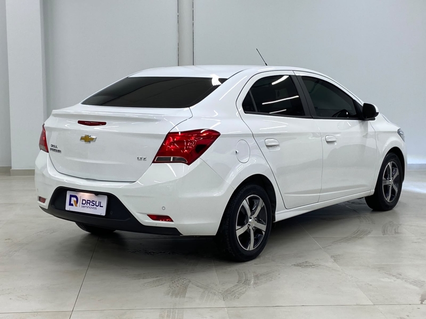 chevrolet prisma 1.4 mpfi ltz 8v flex 4p manual 20192
